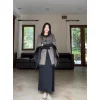 PERFECT GIFT--Two-wear Autumn/Winter Wool Cape and Shawl Coat