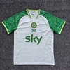 2025/2026 Ireland Away Football Jersey 1:1 Thai quality love fball