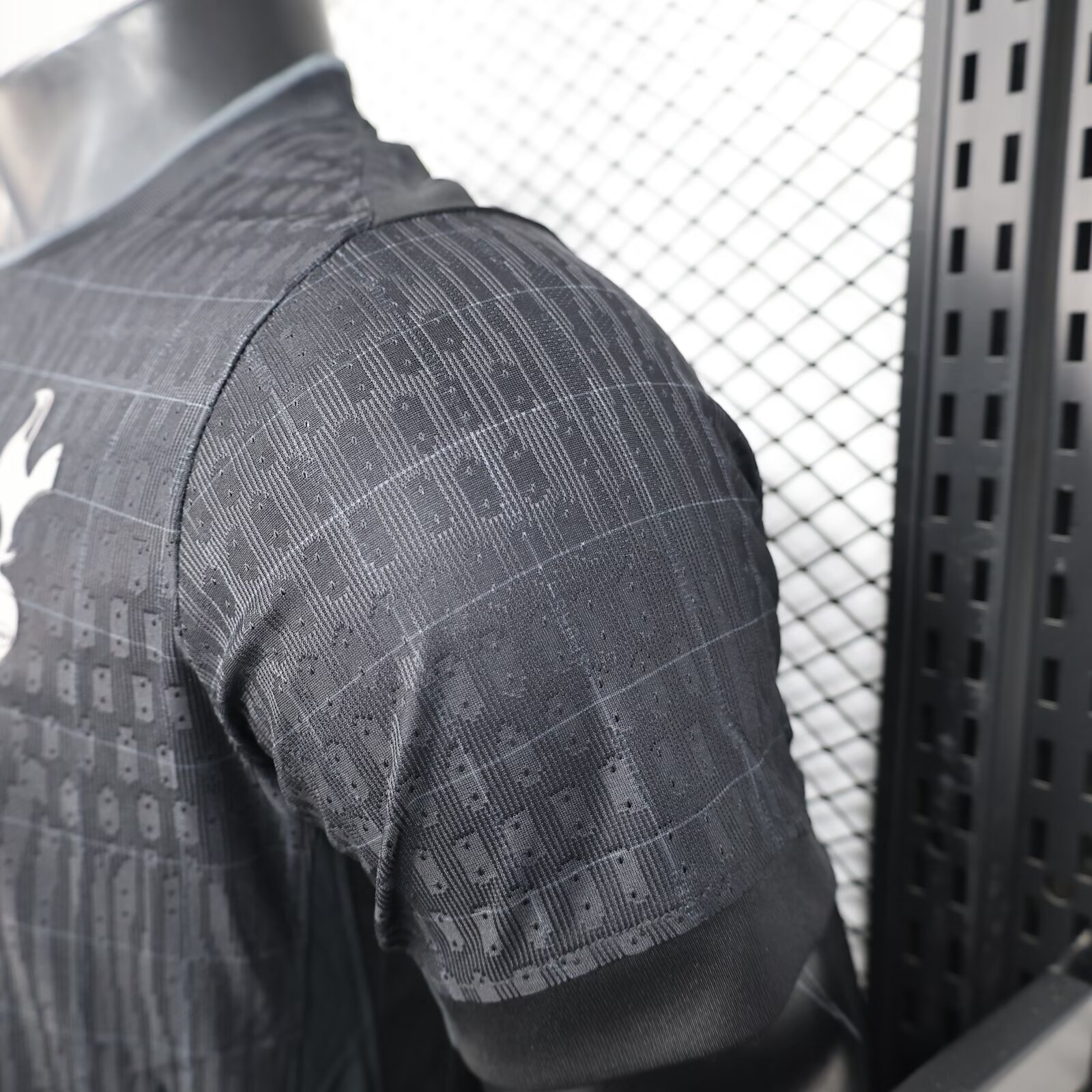 25/26 Tottenham Away Player Version Football T-Shirt Thai Quality