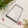 Camping Foldable Metal Stand Aluminum Alloy Box Stand for Outdoor Picnic Fishing
