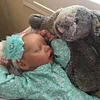 Babiesprincess Lifelike Reborn Baby Doll, Babiesprincess