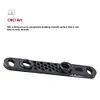 Converter Bike Bracket Caliper Mount Adapter For SHIMANO SRAM 140mm 160mm Rotor