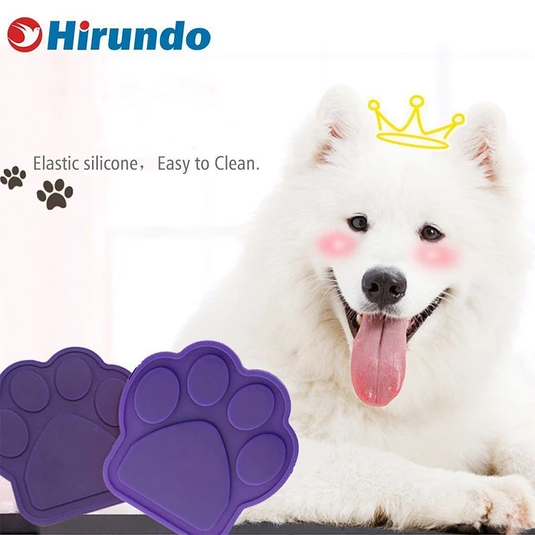 Hirundo Dog Bath Buddy Toy | 168DEAL