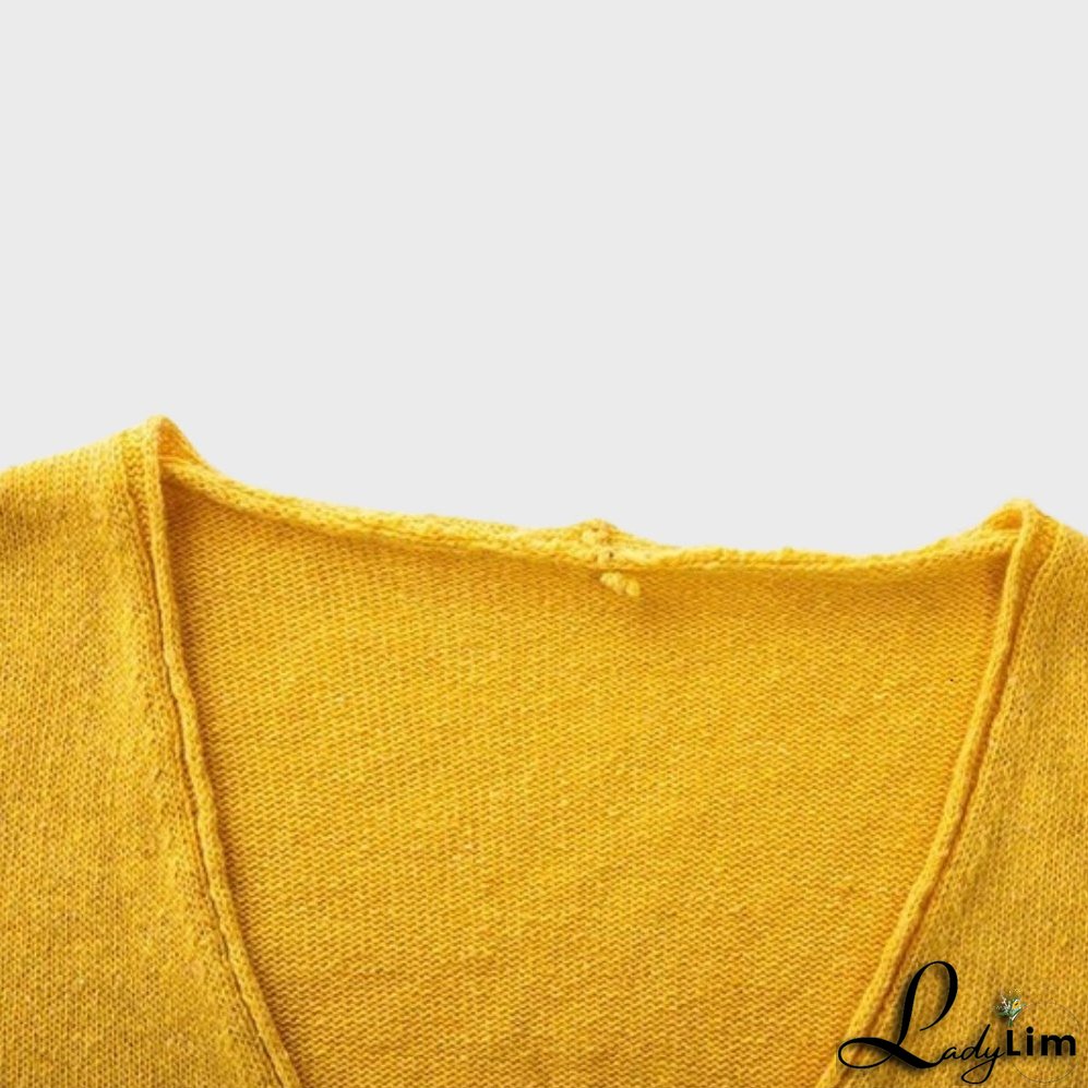 Versatile and Comfortable general Sweater