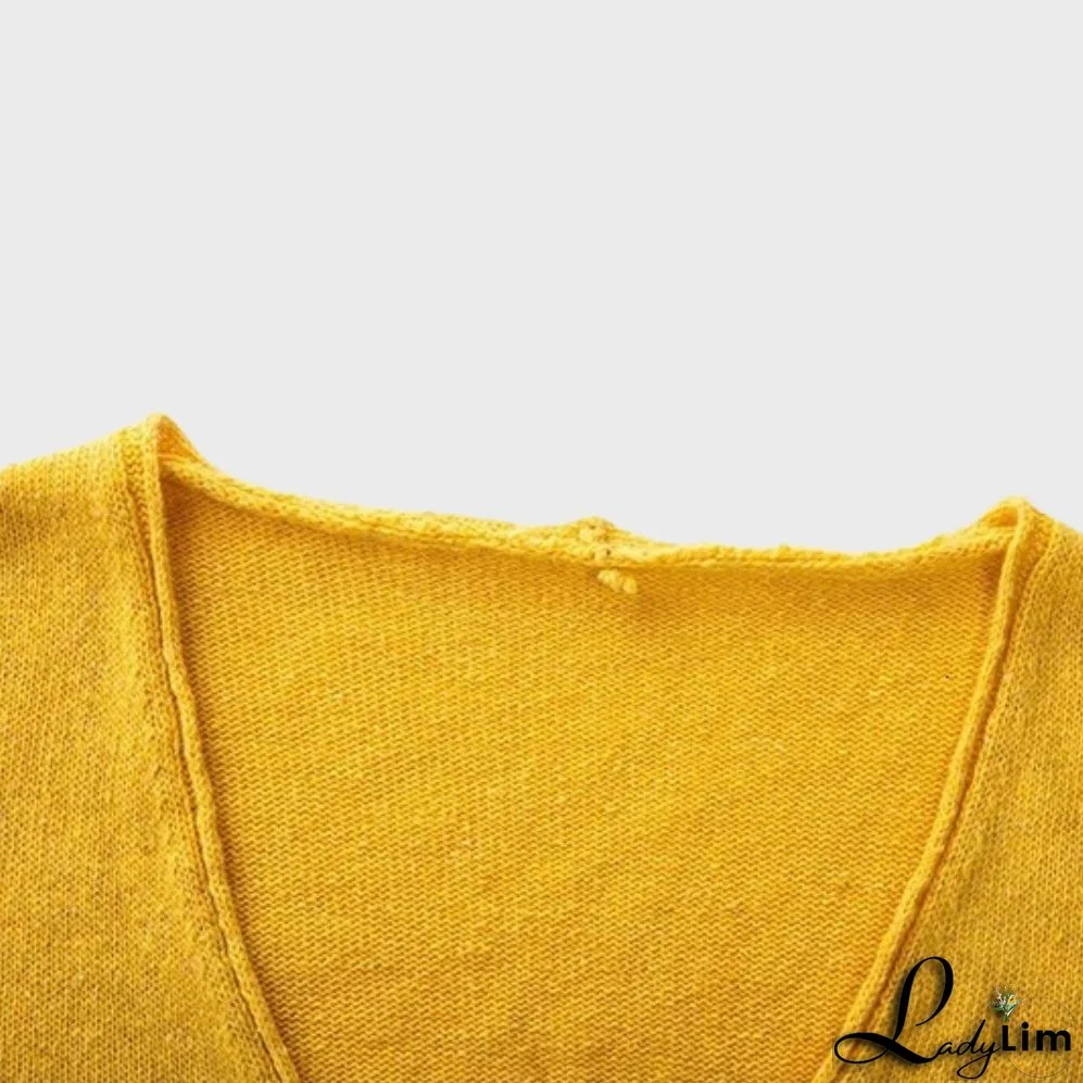 Versatile and Comfortable general Sweater