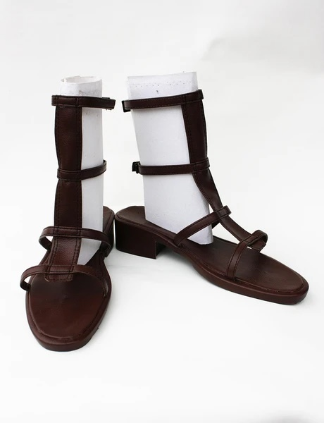 One Piece Namei Cosplay Shoes