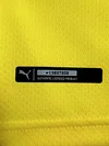 19-20 Retro Dortmund Soccer Jersey Third Away