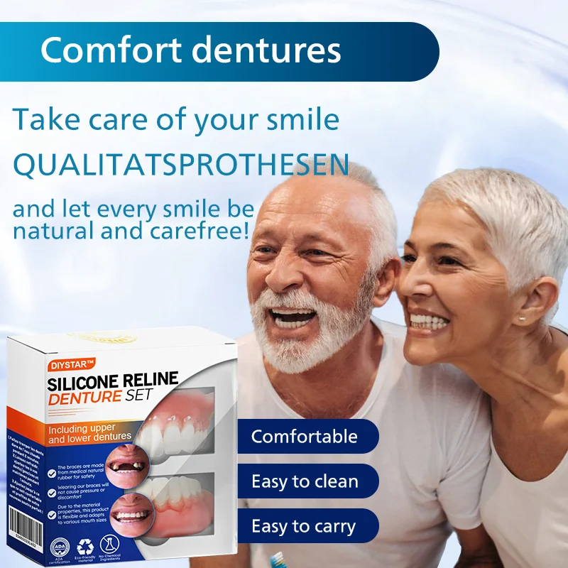 DIYSTAR 𝑆𝑖𝑙𝑖𝑐𝑜𝑛𝑒 𝐷𝑒𝑛𝑡𝑢𝑟𝑒 𝑅𝑢𝑙𝑒𝑟 𝑆𝑒𝑡🦷 (👩&zwj;🔬CED 𝐶𝑜𝑚𝑝𝑙𝑖𝑎𝑛𝑡 𝐴𝑝𝑝𝑟𝑜𝑣𝑒𝑑 𝐵𝑦 𝑃𝑟𝑜𝑓𝑒𝑠𝑠𝑖𝑜𝑛𝑎𝑙 𝐷𝑒𝑛𝑡𝑖𝑠𝑡𝑠）🌹🌹🌹