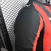 Joyfball 2025/2026 Player Version AC Milan Home Football Shirt 1:1 Thai Quality（The player version jersey is a bit tight, please pay attention to the size selection）