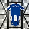 Porto 2025-2026 Home  Kids