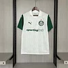 2025-2026 Palmeiras away Football Shirt 1:1 Thai Quality
