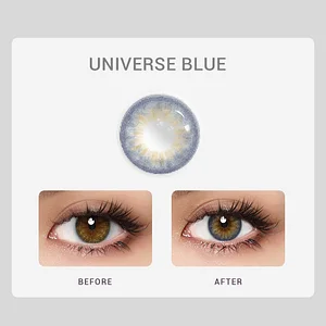 Universe Blue