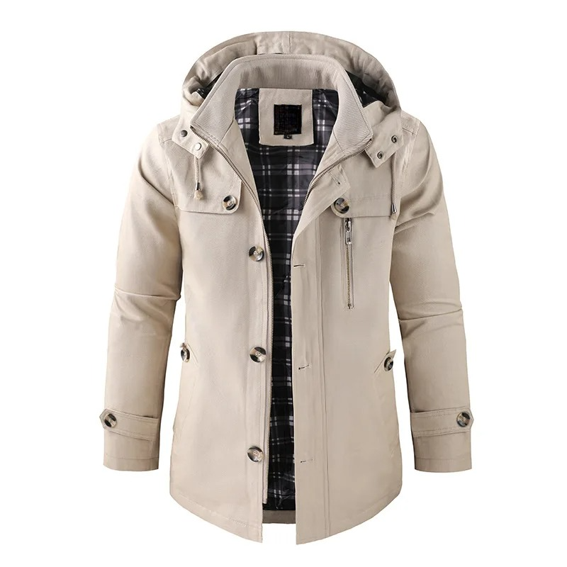 High Quality Workwear Jackets