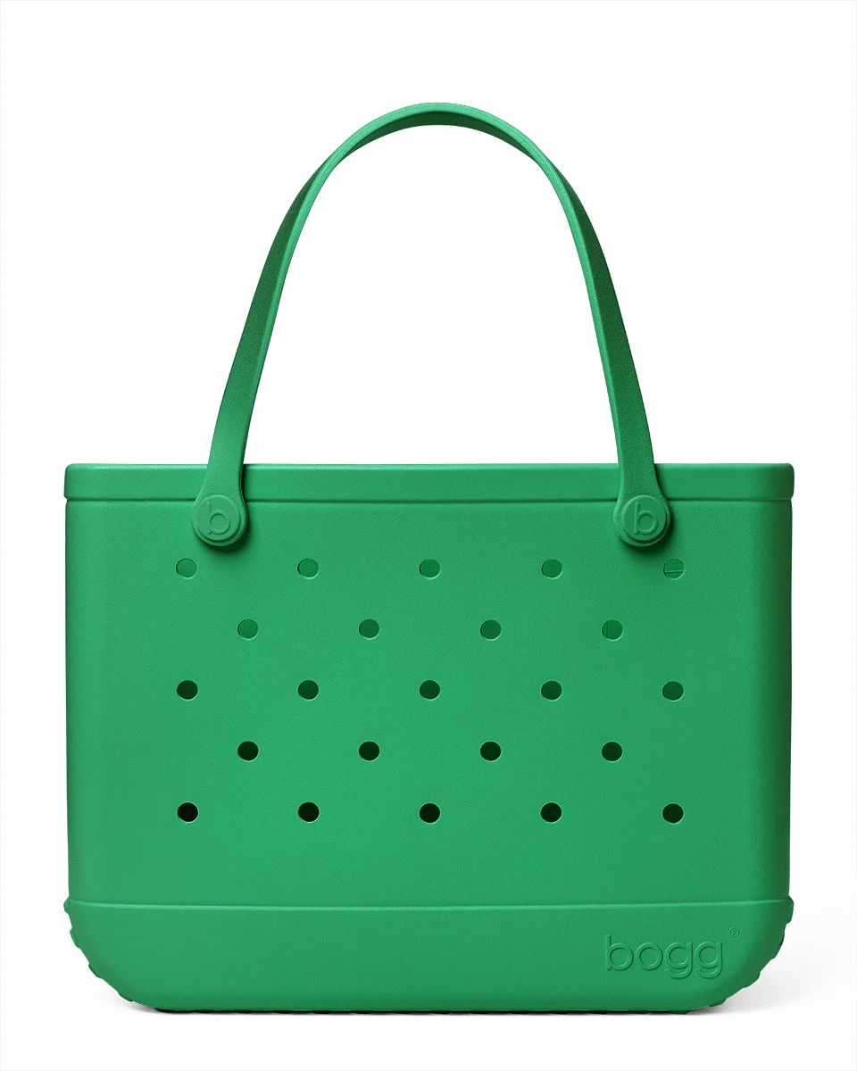 Original Bogg Bag - Green with Envy