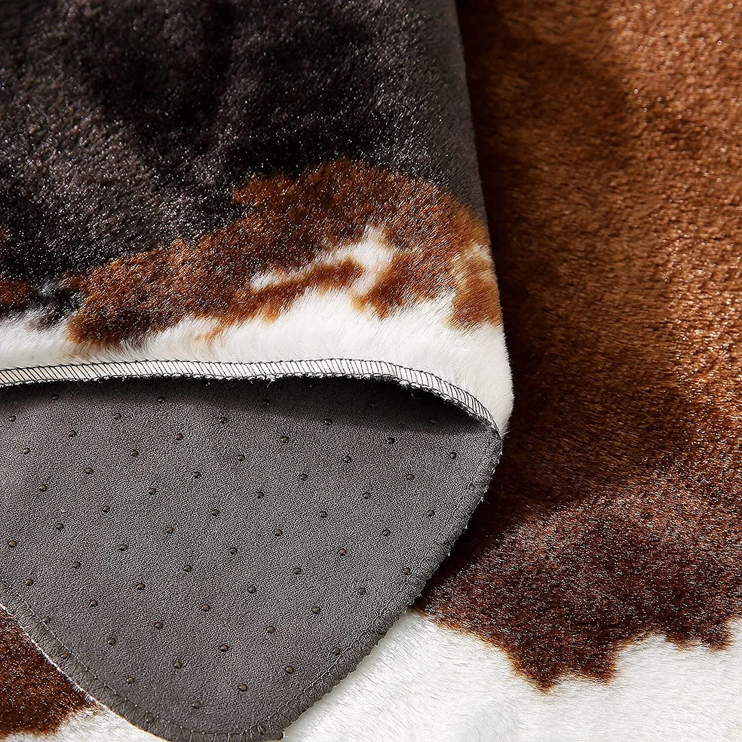 Tiger Print Rug /Mat/Carpets 