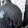 2025 Player Version England Soccer Jersey Away