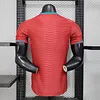 Joyfball 2026 Player Version Portugal National Team Home Soccer Jersey（The player version jersey is a bit tight, please pay attention to the size selection）