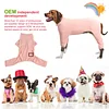 Dog Pajamas Dog Clothes for Small Dogs Dog Clothes Puppy Pjs Doggie Onesies Jammies Cat Outfits
