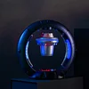 Magnetic Levitation Bluetooth Speaker, with Bluetooth 5.0, Colorful Lights, Touch Control, for Home & Office