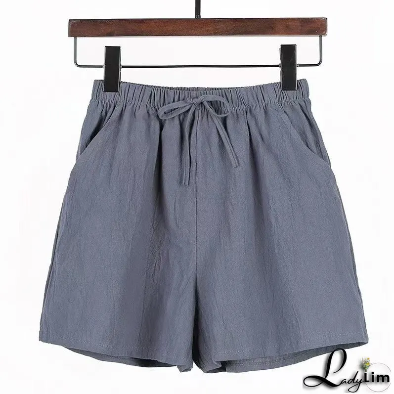 Simple and Stylish Shorts