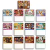 2027 New DIY Diamond Painting Dog Wall Calendar Kit 12-Month Flip Calendar Design Home Decor