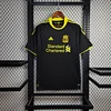 2010/2011 Retro Liverpool Third Away Football Shirt 1:1 Thai Quality