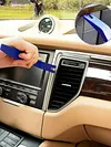 5Pcs Audio Door Pry Repair Clip Trim Plastic for Auto Vehicle for Cars Repairing