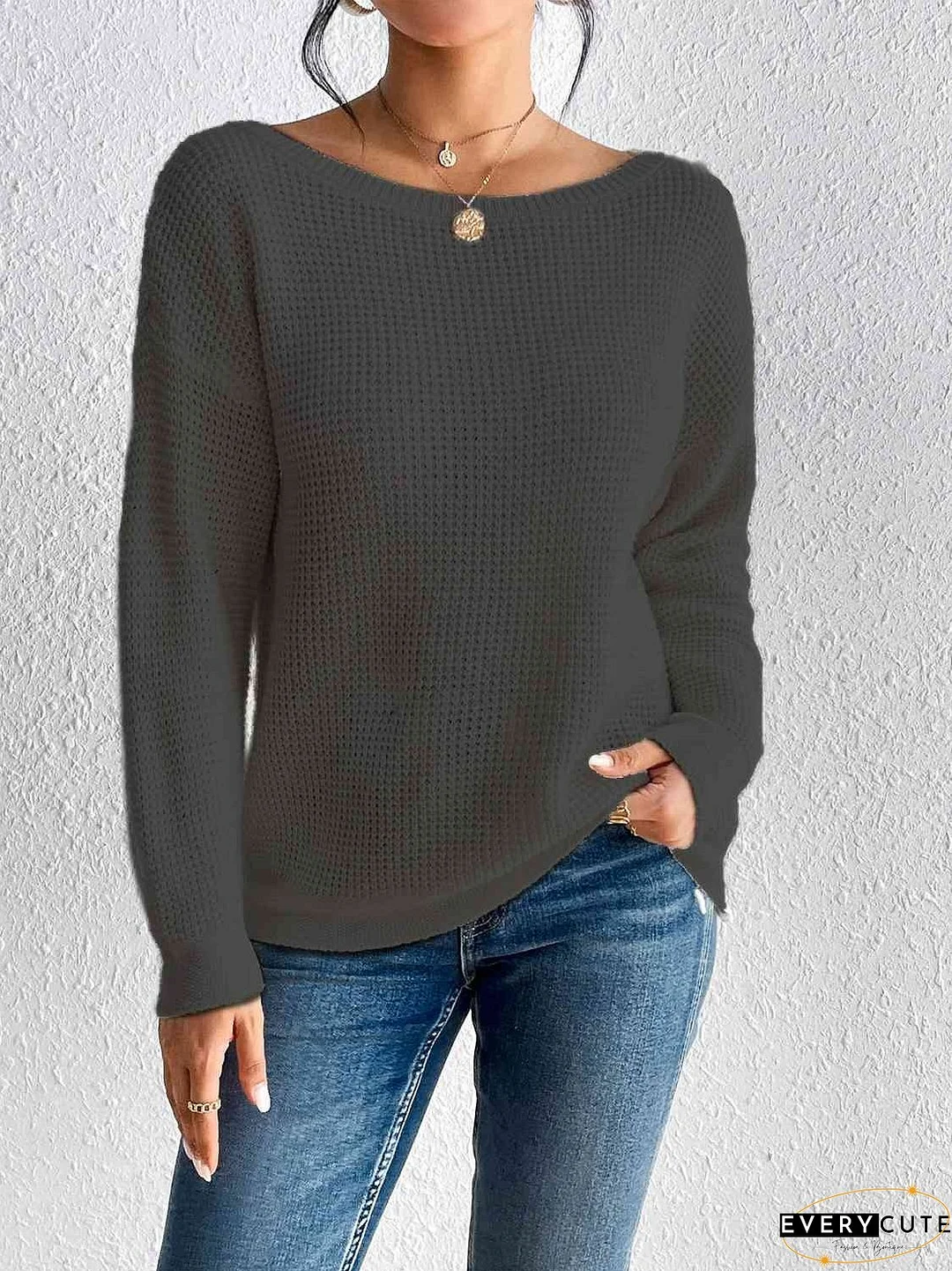 Comfortable and Stylish winter Sweater