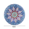 Diamond Painting Coaster Cup Cushion Table Placemat