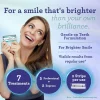 Coconut Oil Whitening Teeth Strips