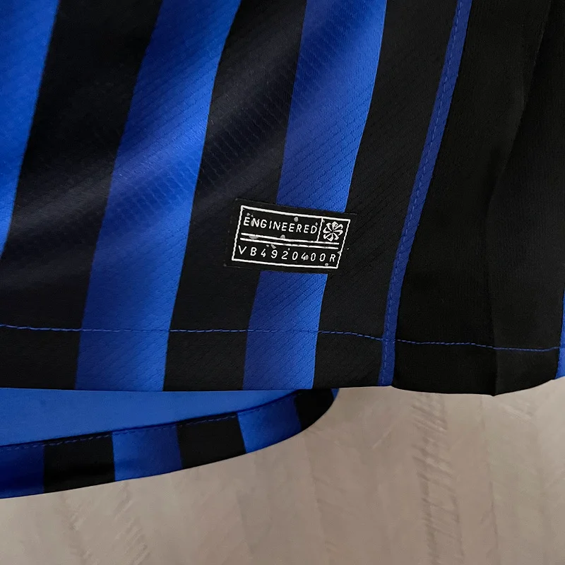 25/26 Inter Milan Home Thai Quality Football Shirt