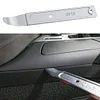 Pry Tool Sheet Metal Pry Bar for Removing Trim Interior Exterior Part for Plane