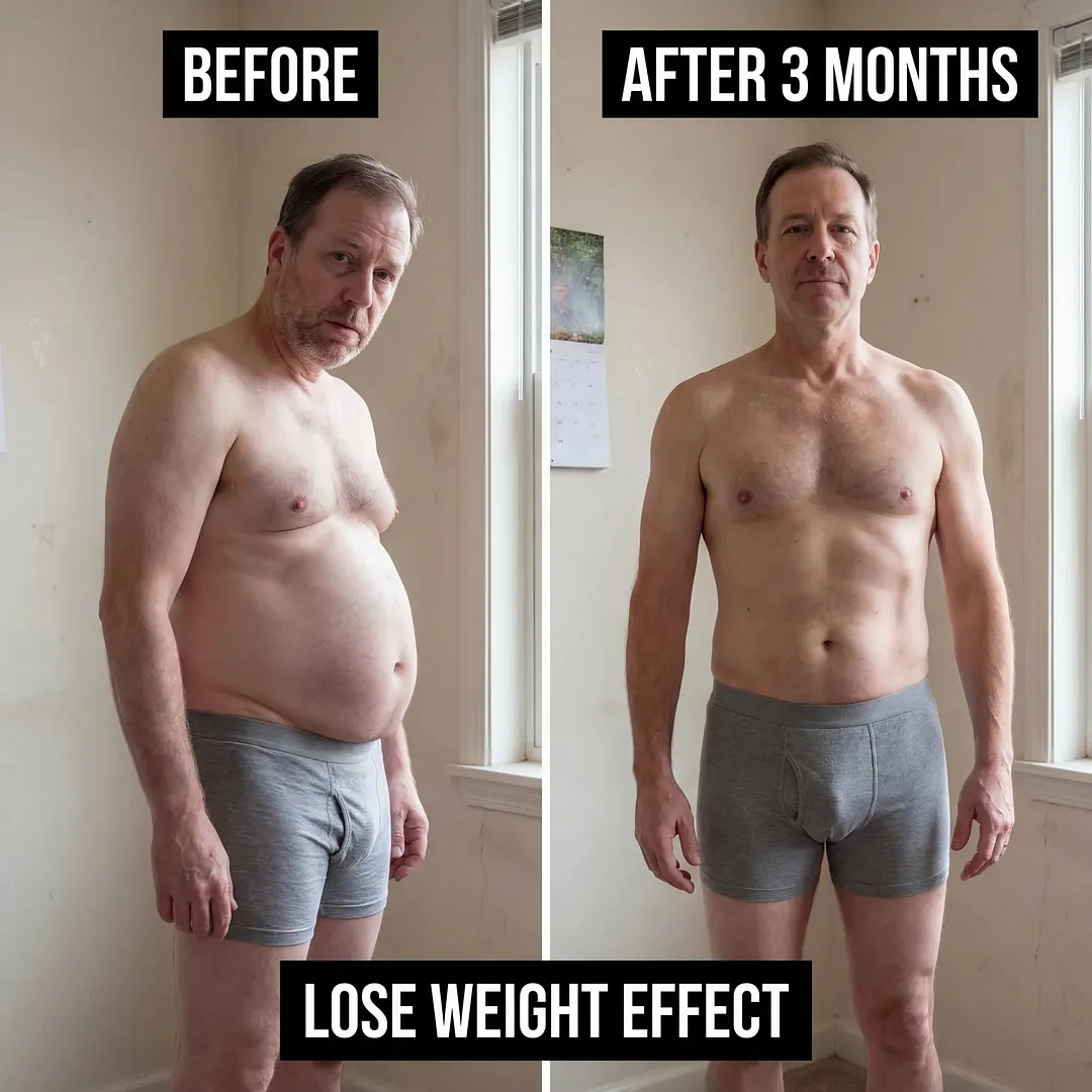 NorthPower | Feel The Power of Confidence, Shape & Control