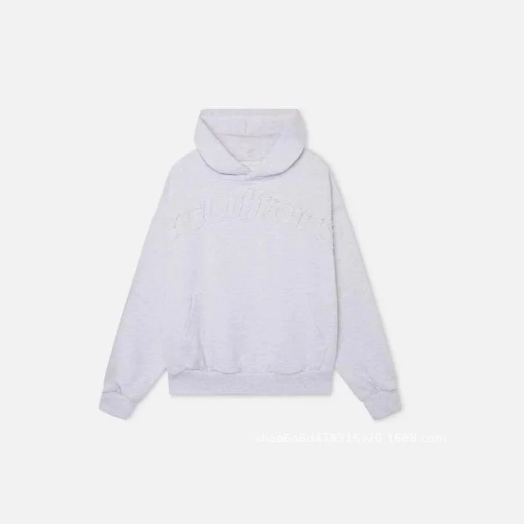 scuffers distressed hoodie 