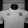 Joyfball 2025/2026 Player Version Chelsea Casual Style Football Shirt 1:1 Thai Quality（The player version jersey is a bit tight, please pay attention to the size selection）