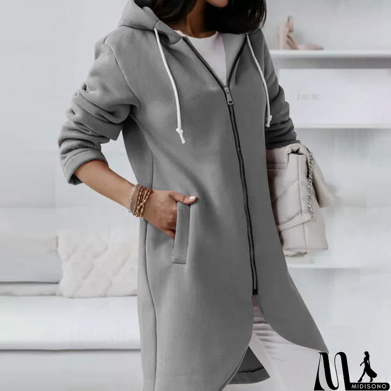 MidiSono - Modern and Comfortable Shirt