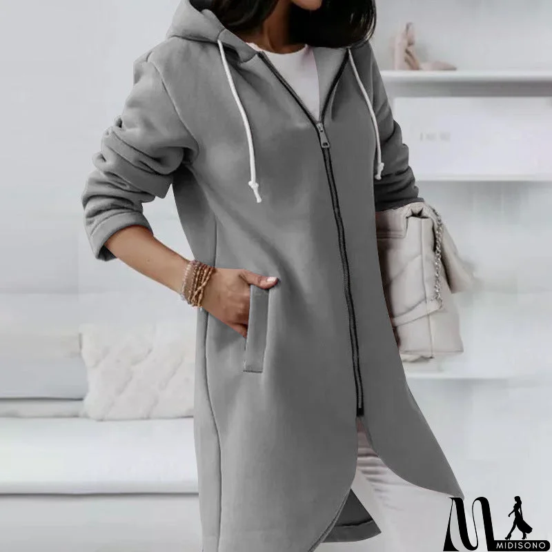 MidiSono - Modern and Comfortable Shirt