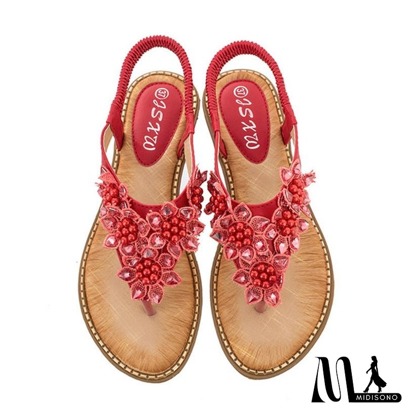 Comfortable and Light Sandals