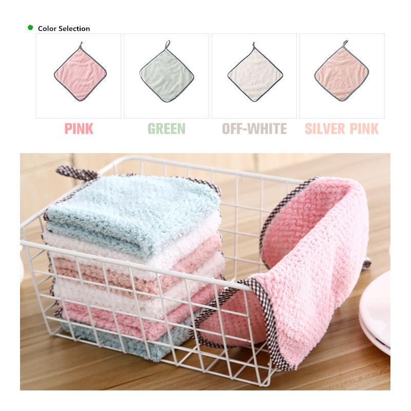 Super Absorbent Hangable Cleaning Cloth