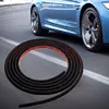 Sunroof Gasket with Flow 54107245551 Compatible with E39 E60 F10 G30 F90 E38 E65