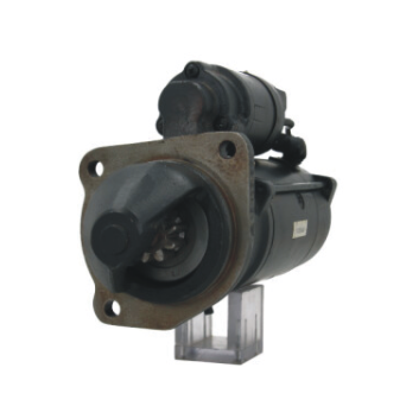 STG91396 STARTER FITS VOLVO PENTA	T5D5A 150HP DEUTZ AG (KHD) BF6L913 BF6L913C BFM1012  F3L912  F3L913  F4L912  F4L913  F5L912  F6L912  F6L913  01173560 01182933 01183243 01183246 01183685 AZF4173 AZF4233