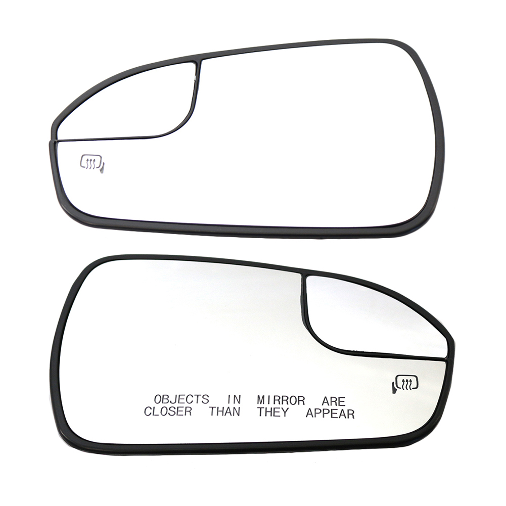 

Car Safety Blind Spot Auto Reversing Rear View Mirror for Ford Mondeo 13-20, Right, 501 Original