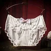 Lolita lace sexy bow panties