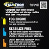 STAR BRITE Fogging Oil 1 Gallon - 1 GAL (084800)