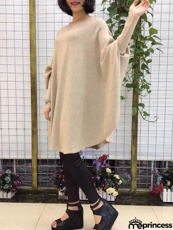 Elegant and Casual general Sweater