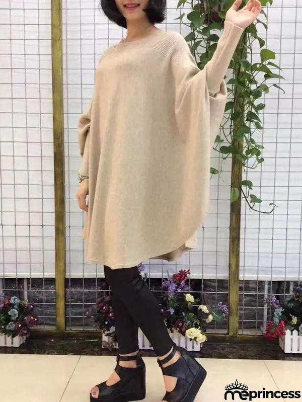 Elegant and Casual general Sweater