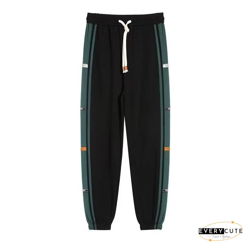 RODRIGO TROUSERS