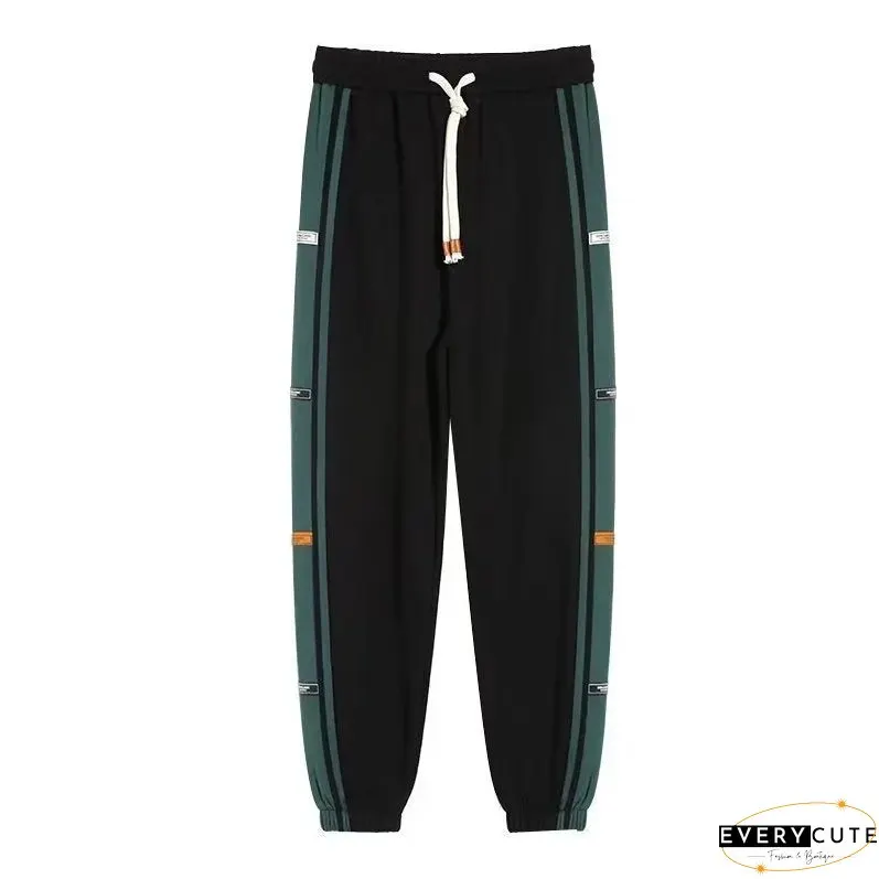 RODRIGO TROUSERS