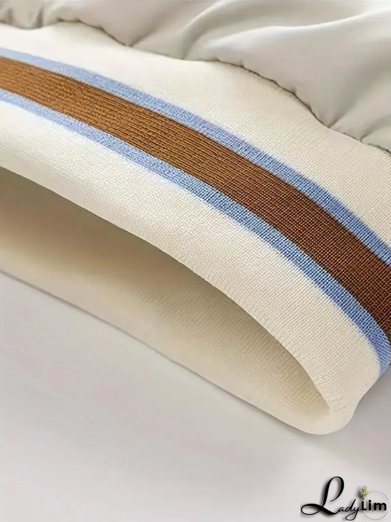 Tailored and Elegant winter Jacket