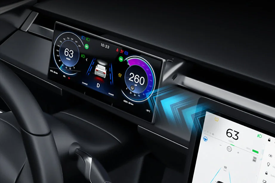 VEVOR Stazione Meteorologica Solare Connessione WiFi Da Esterni Schermo A Colori 7,9 Pollici Funzione 7 In 1, Stazione Meteo Display 7,9 Pollici Dista | Leroy Merlin